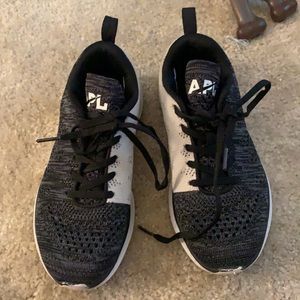 APL Size 5.5 Sneakers